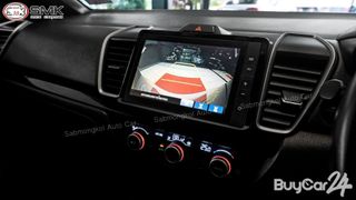 2022 Honda City (ปี 20-25) 1.0 RS thumbnail 19