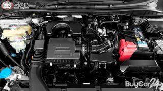 2022 Honda City (ปี 20-25) 1.0 RS thumbnail 20