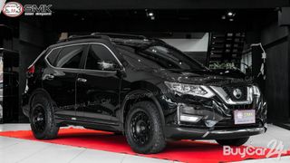 2020 Nissan X-TRAIL (Year 14-20) 2.0 VL Hybrid 4WD thumbnail 2