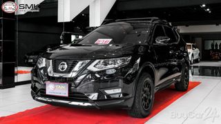 2020 Nissan X-TRAIL (Year 14-20) 2.0 VL Hybrid 4WD thumbnail 3
