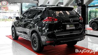 2020 Nissan X-TRAIL (Year 14-20) 2.0 VL Hybrid 4WD thumbnail 5