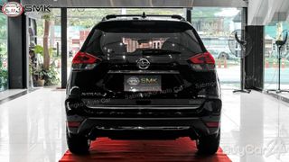 2020 Nissan X-TRAIL (Year 14-20) 2.0 VL Hybrid 4WD thumbnail 6
