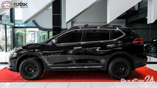 2020 Nissan X-TRAIL (Year 14-20) 2.0 VL Hybrid 4WD thumbnail 4