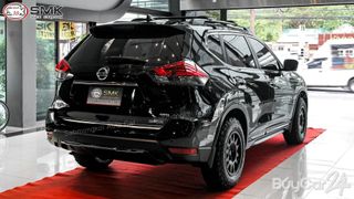 2020 Nissan X-TRAIL (Year 14-20) 2.0 VL Hybrid 4WD thumbnail 7