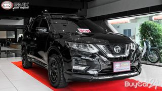 2020 Nissan X-TRAIL (Year 14-20) 2.0 VL Hybrid 4WD thumbnail 9