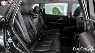 2020 Nissan X-TRAIL (Year 14-20) 2.0 VL Hybrid 4WD thumbnail 12