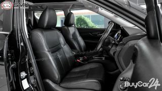 2020 Nissan X-TRAIL (Year 14-20) 2.0 VL Hybrid 4WD thumbnail 11