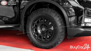 2020 Nissan X-TRAIL (Year 14-20) 2.0 VL Hybrid 4WD thumbnail 10