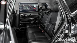 2020 Nissan X-TRAIL (Year 14-20) 2.0 VL Hybrid 4WD thumbnail 14