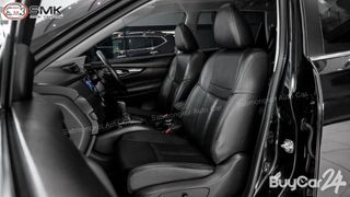 2020 Nissan X-TRAIL (Year 14-20) 2.0 VL Hybrid 4WD thumbnail 13