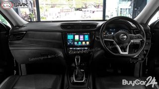 2020 Nissan X-TRAIL (Year 14-20) 2.0 VL Hybrid 4WD thumbnail 15