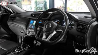 2020 Nissan X-TRAIL (Year 14-20) 2.0 VL Hybrid 4WD thumbnail 16