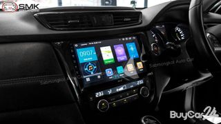 2020 Nissan X-TRAIL (Year 14-20) 2.0 VL Hybrid 4WD thumbnail 17
