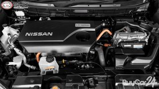 2020 Nissan X-TRAIL (Year 14-20) 2.0 VL Hybrid 4WD thumbnail 20