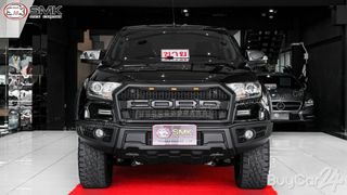 2018 Ford RANGER Double Cab (ปี 15-21) 2.2 XLT Double Cab Hi-Rider thumbnail 1