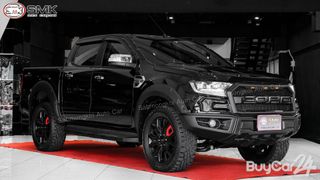 2018 Ford RANGER Double Cab (ปี 15-21) 2.2 XLT Double Cab Hi-Rider thumbnail 2