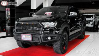 2018 Ford RANGER Double Cab (ปี 15-21) 2.2 XLT Double Cab Hi-Rider thumbnail 3
