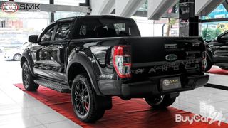 2018 Ford RANGER Double Cab (ปี 15-21) 2.2 XLT Double Cab Hi-Rider thumbnail 5