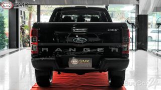 2018 Ford RANGER Double Cab (ปี 15-21) 2.2 XLT Double Cab Hi-Rider thumbnail 6
