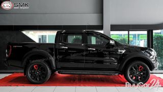 2018 Ford RANGER Double Cab (ปี 15-21) 2.2 XLT Double Cab Hi-Rider thumbnail 8