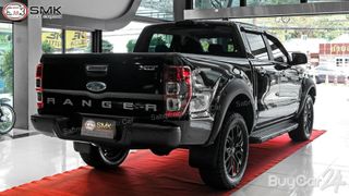 2018 Ford RANGER Double Cab (ปี 15-21) 2.2 XLT Double Cab Hi-Rider thumbnail 7