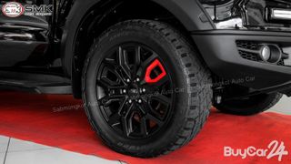 2018 Ford RANGER Double Cab (ปี 15-21) 2.2 XLT Double Cab Hi-Rider thumbnail 10