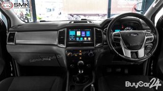 2018 Ford RANGER Double Cab (ปี 15-21) 2.2 XLT Double Cab Hi-Rider thumbnail 15