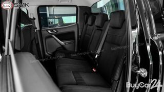 2018 Ford RANGER Double Cab (ปี 15-21) 2.2 XLT Double Cab Hi-Rider thumbnail 14