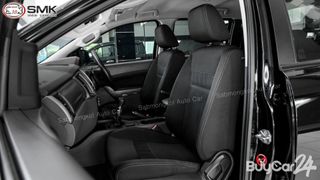 2018 Ford RANGER Double Cab (ปี 15-21) 2.2 XLT Double Cab Hi-Rider thumbnail 13