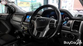 2018 Ford RANGER Double Cab (ปี 15-21) 2.2 XLT Double Cab Hi-Rider thumbnail 16