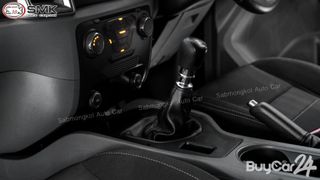 2018 Ford RANGER Double Cab (ปี 15-21) 2.2 XLT Double Cab Hi-Rider thumbnail 18