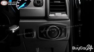2018 Ford RANGER Double Cab (ปี 15-21) 2.2 XLT Double Cab Hi-Rider thumbnail 19