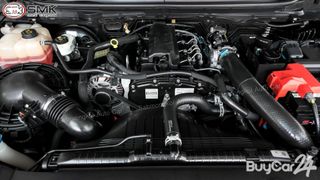 2018 Ford RANGER Double Cab (ปี 15-21) 2.2 XLT Double Cab Hi-Rider thumbnail 20