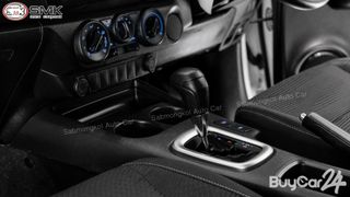 2022 Toyota HILUX REVO Smart Cab 2.4 Prerunner Entry Smart Cab thumbnail 18