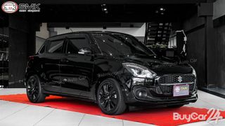 2022 Suzuki SWIFT (Year 18-25) 1.2 GLX thumbnail 2