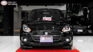 2022 Suzuki SWIFT (Year 18-25) 1.2 GLX thumbnail 1