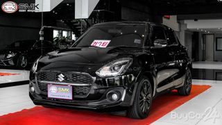 2022 Suzuki SWIFT (Year 18-25) 1.2 GLX thumbnail 3