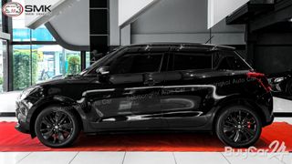 2022 Suzuki SWIFT (Year 18-25) 1.2 GLX thumbnail 4