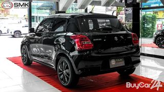2022 Suzuki SWIFT (Year 18-25) 1.2 GLX thumbnail 5