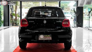 2022 Suzuki SWIFT (Year 18-25) 1.2 GLX thumbnail 6