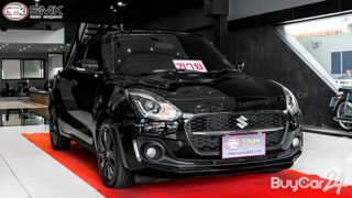2022 Suzuki SWIFT (Year 18-25) 1.2 GLX thumbnail 9