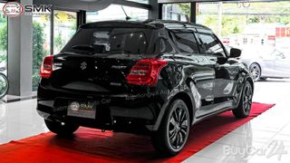 2022 Suzuki SWIFT (Year 18-25) 1.2 GLX thumbnail 7