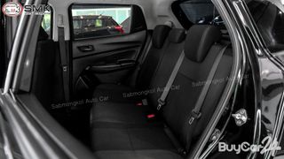 2022 Suzuki SWIFT (Year 18-25) 1.2 GLX thumbnail 14