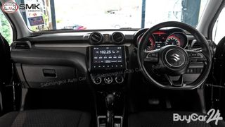 2022 Suzuki SWIFT (Year 18-25) 1.2 GLX thumbnail 15