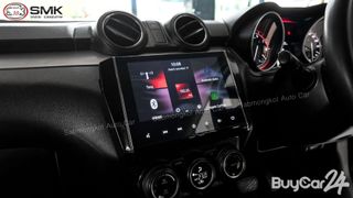 2022 Suzuki SWIFT (Year 18-25) 1.2 GLX thumbnail 17