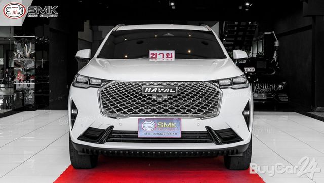 2023 Haval H6