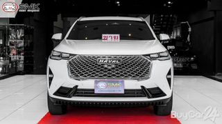 2023 Haval H6 (ปี 21-27) 1.5 PHEV Ultra thumbnail 1