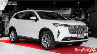 2023 Haval H6 (ปี 21-27) 1.5 PHEV Ultra thumbnail 2