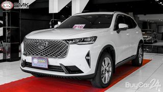 2023 Haval H6 (ปี 21-27) 1.5 PHEV Ultra thumbnail 3