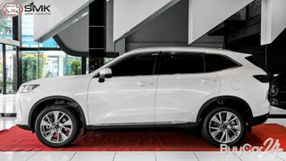 2023 Haval H6 (ปี 21-27) 1.5 PHEV Ultra thumbnail 4